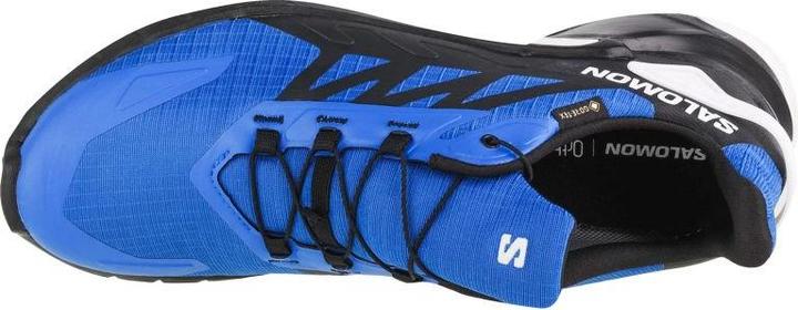 Produktbild Salomon Supercross 4 GTX - 58919 (45 1/3)