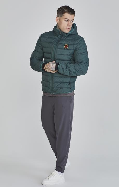 Produktbild Siksilk Steppjacke Bubble Jacket (L)