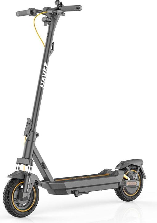 Immagine prodotto Navee GT3 (20 km/h, 50 km, 350 W)