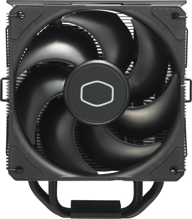 Produktbild Cooler Master Hyper 212 Black Edition (152 mm)