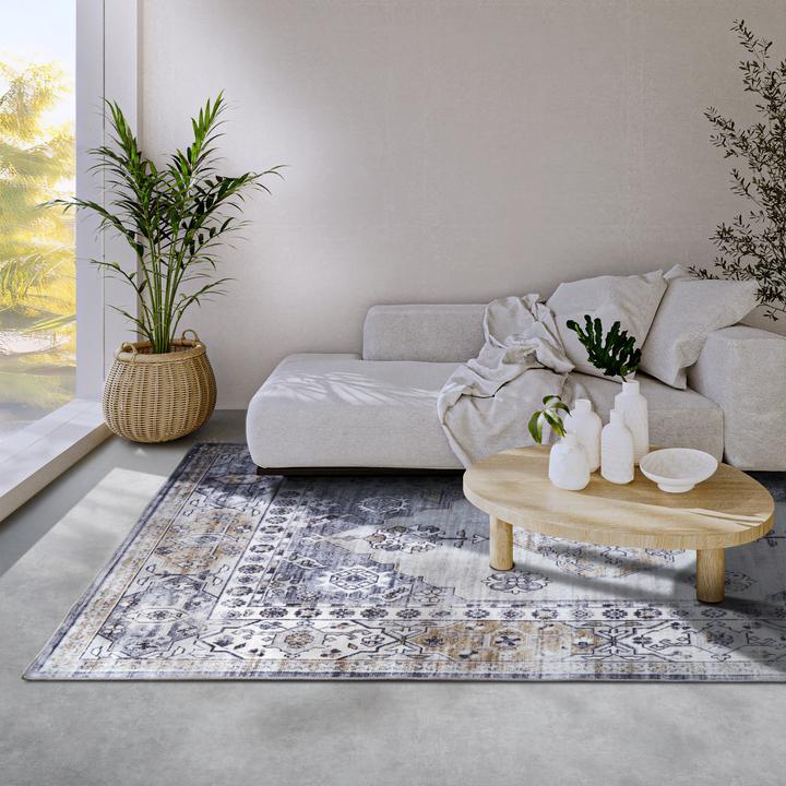 Actual product image Freundin Home Collection Meridiem (80 x 150 cm)