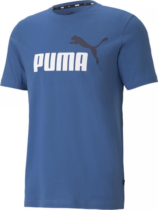 Image du produit Puma Teeau ESS+ 2 Col Logo (L)
