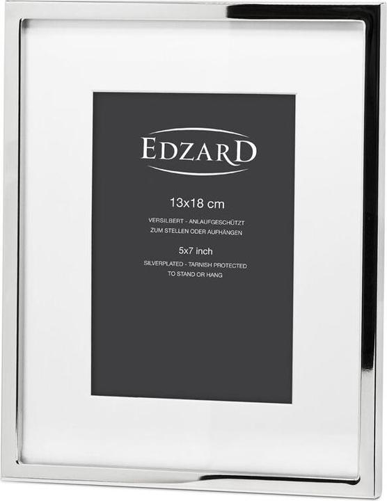 Actual product image Edzard Rivoli (13 x 18 cm)
