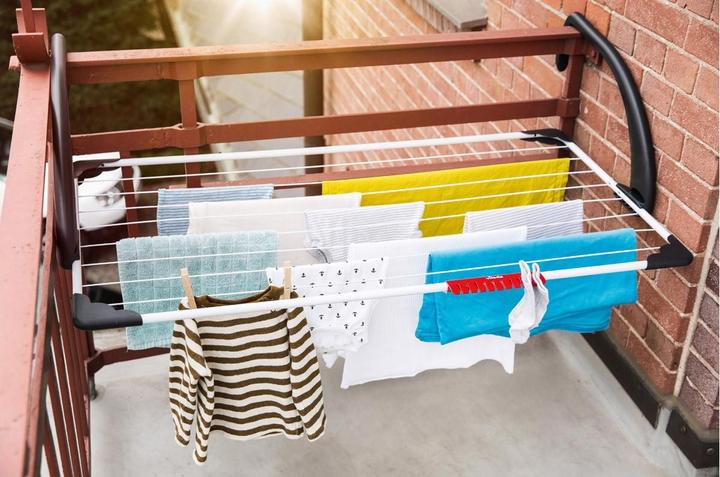 Actual product image Vileda Sunset (10 m)