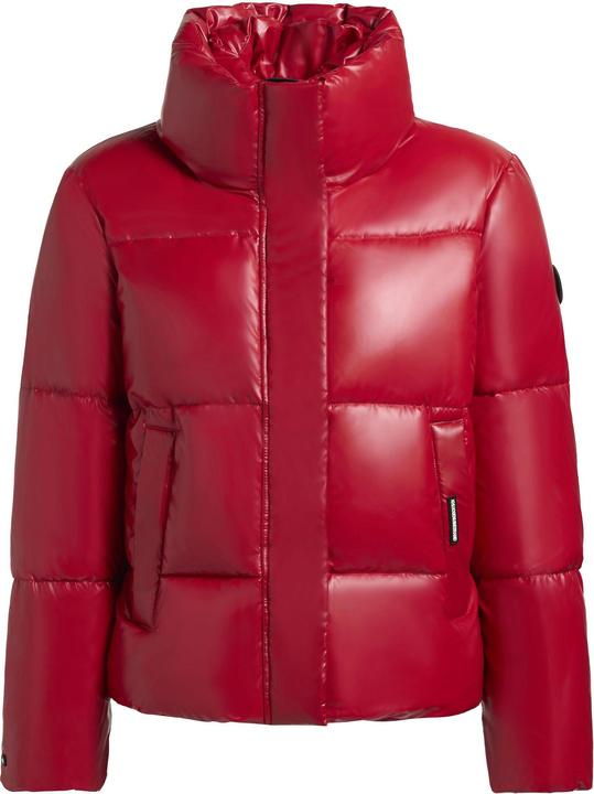 Rosso ocra