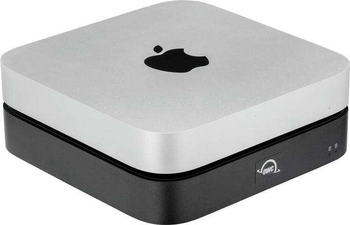 Immagine prodotto OWC miniStack STX 4.0TB für Mac mini (4000 GB)