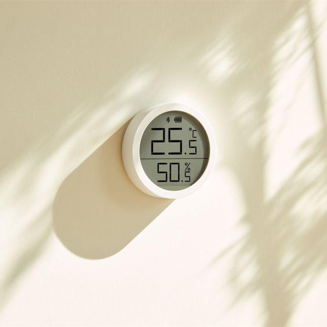 Produktbild Qingping Temp & RH Monitor Lite