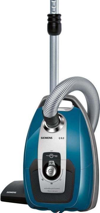 Image du produit Siemens Vsq8sen72c