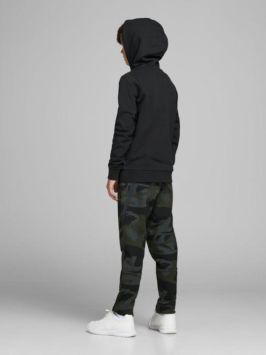 Immagine prodotto Jack & Jones Felpa con cappuccio per ragazzi (152)