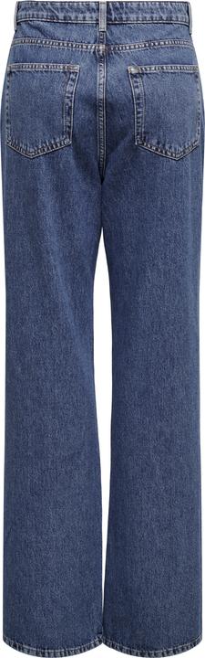 Image du produit Only Coupe droite Taille haute Jeans Straight-Fit jeans (W31/L30)
