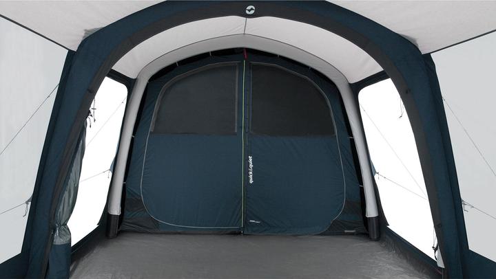 Immagine prodotto Outwell Lago Hayward 4ATC (Tenda a tunnel, 37.30 kg, 4 persone)