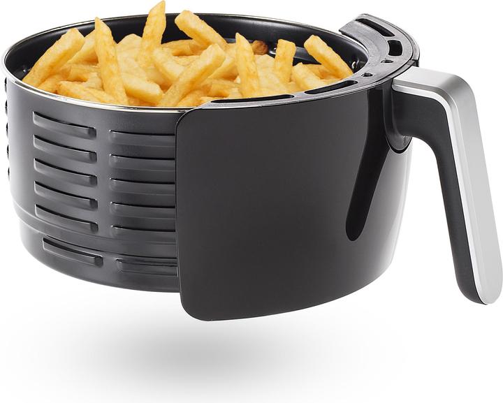Produktbild Tristar FR-6989 Eins Stand-alone 3.5l 1500W Schwarz