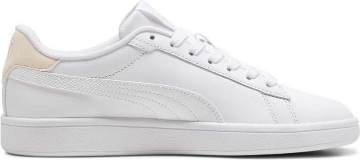 PUMA Blanc-Rosebay-PUMA Argent