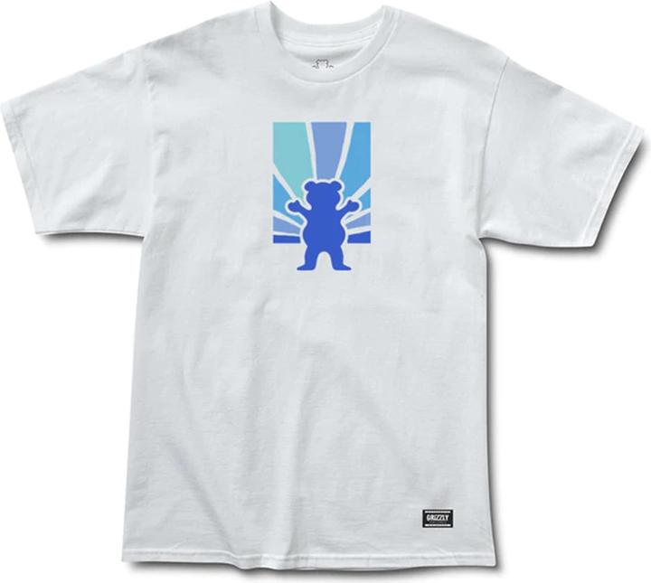 Grizzly Sunset OG Bear T-Shirt