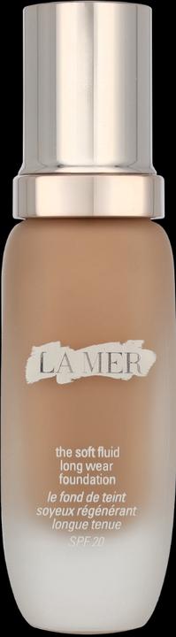 Produktbild La Mer The Soft LW Fond de Teint Sun Protection Factor 20 110-She