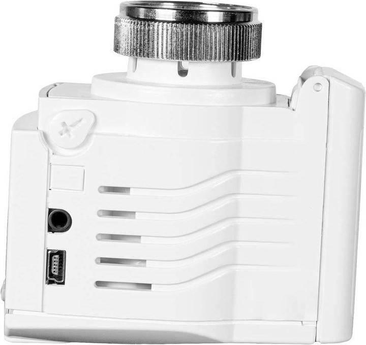 Actual product image Elektrobock 175 HD13-Profi radiator thermostat electronic 3 to 40 °C