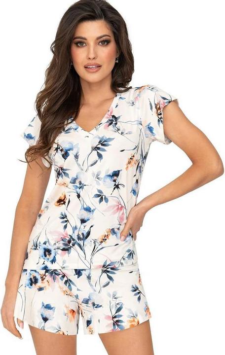 Actual product image Donna Pyjama model (40)