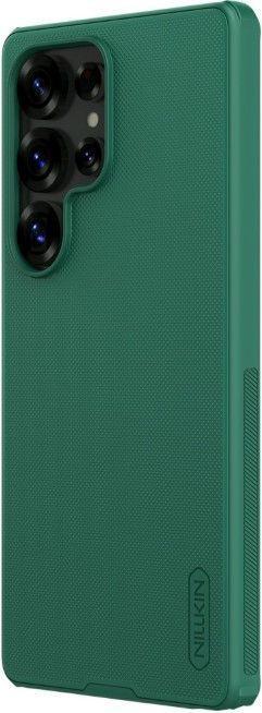 Produktbild Nillkin Super Frosted Shield Pro Series Hardcase Hülle (Samsung Galaxy S25 Ultra)