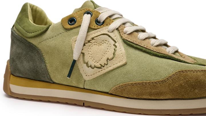 Image du produit Satorisan Enso Suede (46)