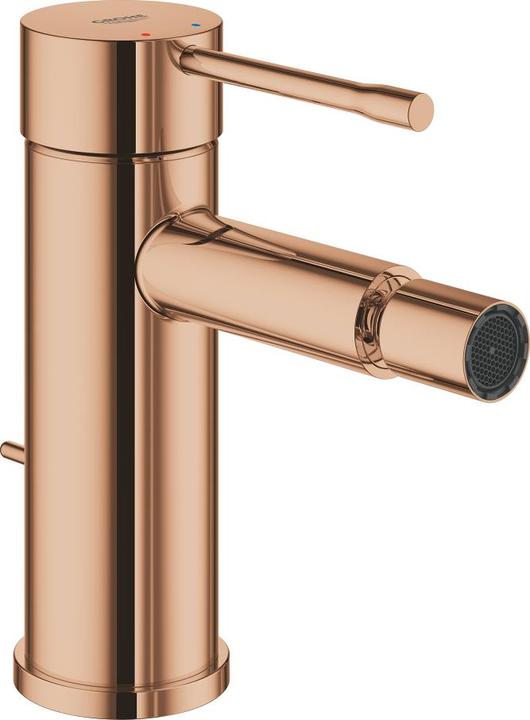 Produktbild Grohe Bidetbatterie Essence New 32935DA1 warm sunset poliert