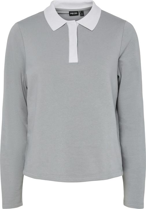 Actual product image Pieces PCTINORI Sweatshirt (S)