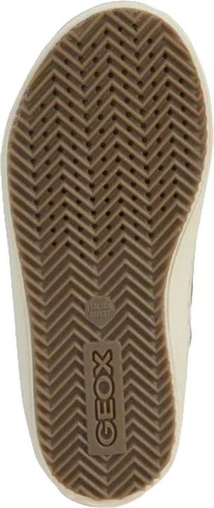 Produktbild Geox Mädchen Sneaker Kalispera Mit Leder gefüttert (38)