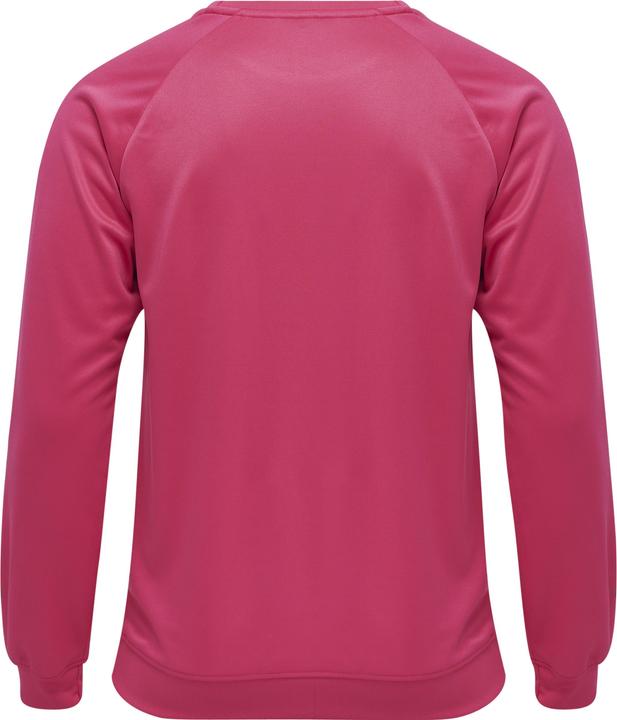 Actual product image hummel Promo Poly Sweatshirt (XXL)