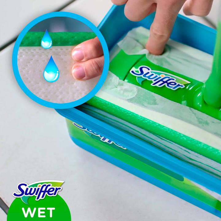 Productafbeelding Swiffer Doekjes (12 Pcs.)