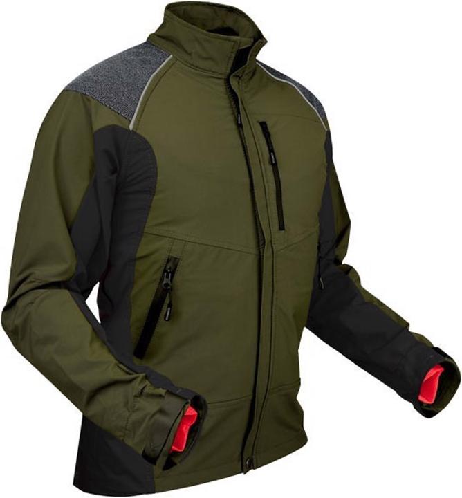 Produktbild Pfanner Funktionsjacke Ventilation (XXL)