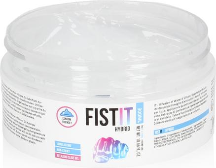 Actual product image Pharmquests Hybrid Lubricant - 10.1 fl oz / 300 ml (300 ml)