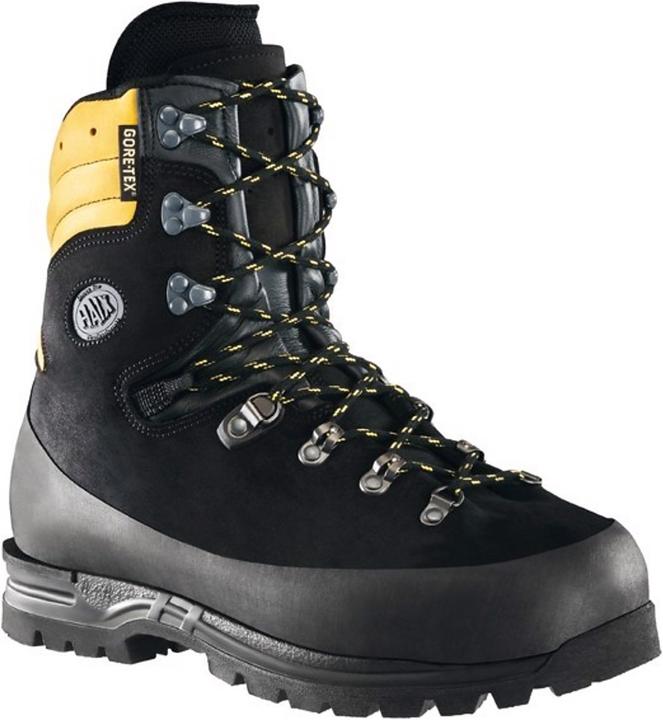 Immagine prodotto Haix Scarponi forestali alpini Protector (S2, 44.5)