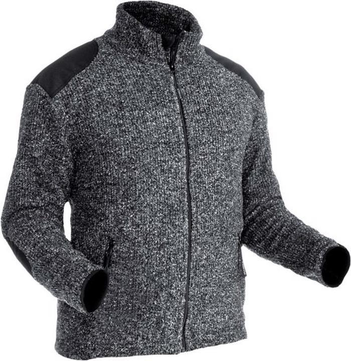 Image du produit Pfanner veste polaire chaude tricotée (S)
