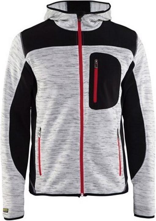 Produktbild Blakläder Strickjacke Softshell 4930 (L)