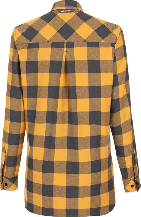 Produktbild Wild Country Spotter Shirt Hemd Damen (M)