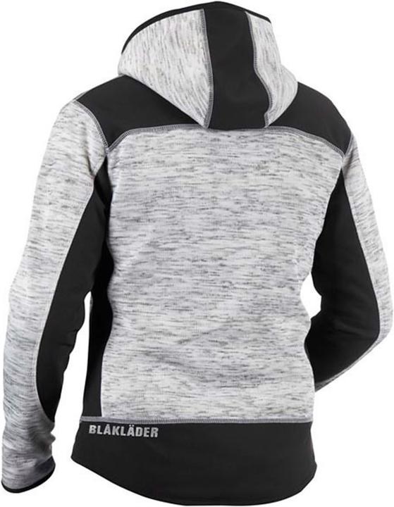Produktbild Blakläder Strickjacke Softshell 4930 (L)