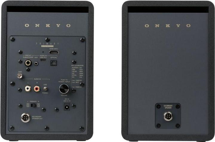 Produktbild Onkyo GX-30ARC (Aktiv, Paar)
