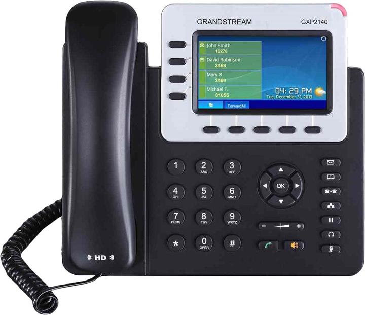 Image du produit Grandstream GXP2140