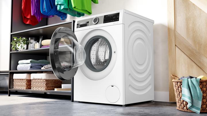 Image du produit Bosch Hausgeräte WNG24441, série 6 (Prise UE)