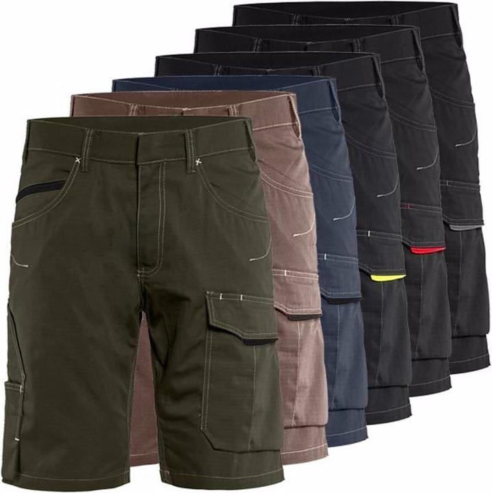 Produktbild Blakläder Shorts Ripstop 1499 (44)