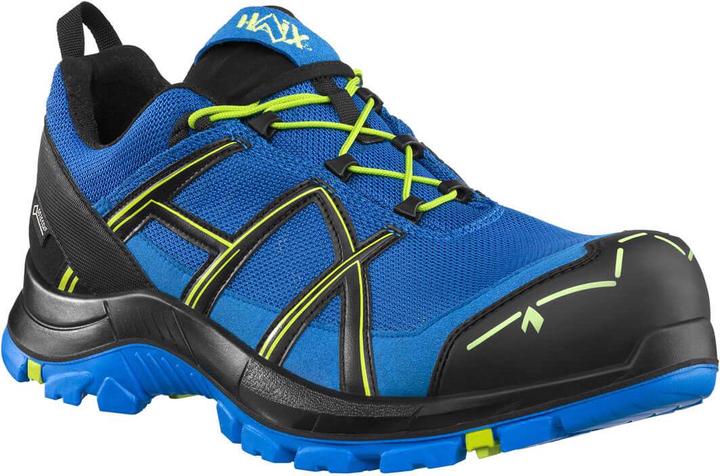 Produktbild Haix Black Eagle Safety 40 (S3, 47)