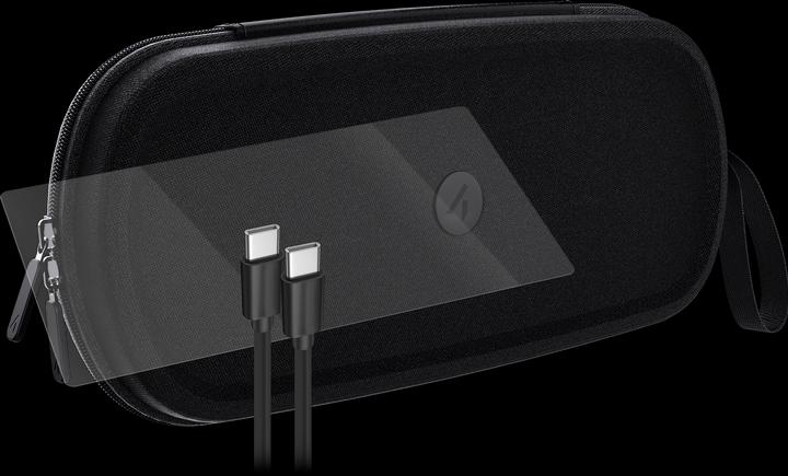 Actual product image Stealth Premium Travel Kit (Switch 2)