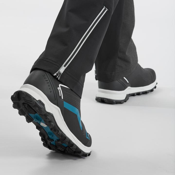 Actual product image Quechua SH900 (39)