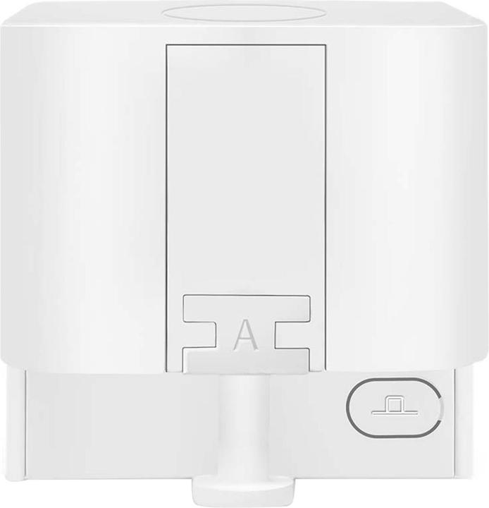Immagine prodotto Nedis Set di 2 SwitchBot, bot da dito per interruttori e pulsanti, controllo tramite app