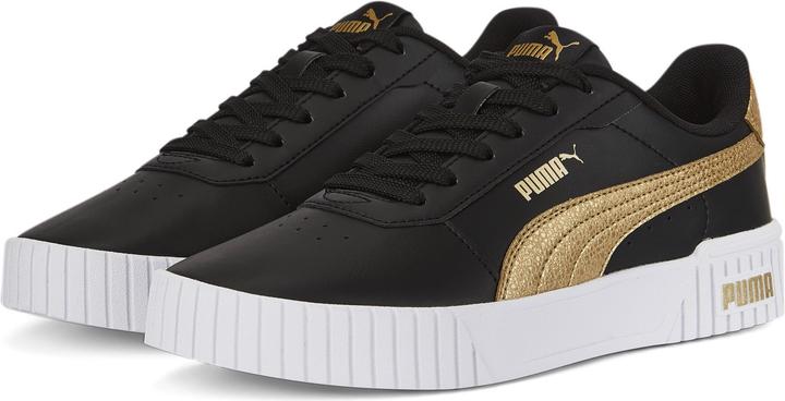 Actual product image Puma Carina 2.0 Distressed (36)