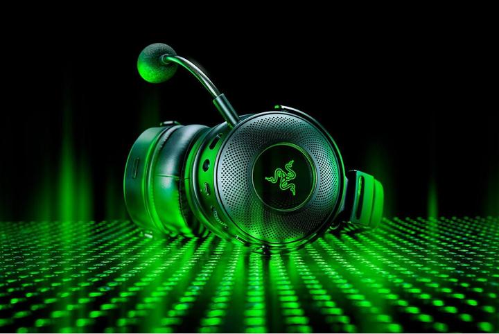 Image du produit Razer Kraken V3 Pro (Sans fil, Filaire)