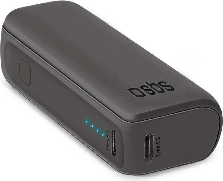 Produktbild SBS TTBB5000MINIK (5000 mAh, 10 W, 18.50 Wh)