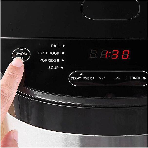 Image du produit Gastroback 42527 Design Multicook Pro (Prise UE)