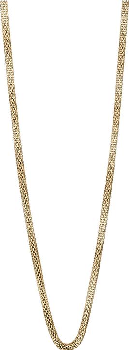 Bering Halskette Arctic Symphony (Edelstahl, 45 cm)