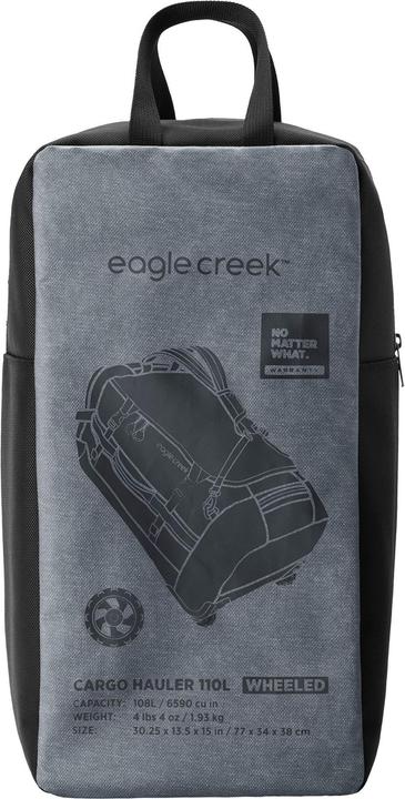 Produktbild Eagle Creek Cargo Hauler (110 l, L (90 - 115l))