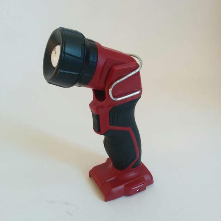 Actual product image Einhell TE-CL 18 Li H Solo (280 lm)